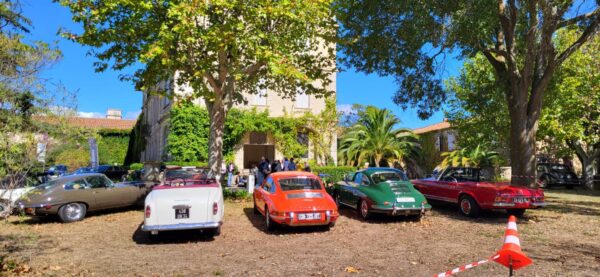 Adhésion à l'Automobile Club d'Occitanie