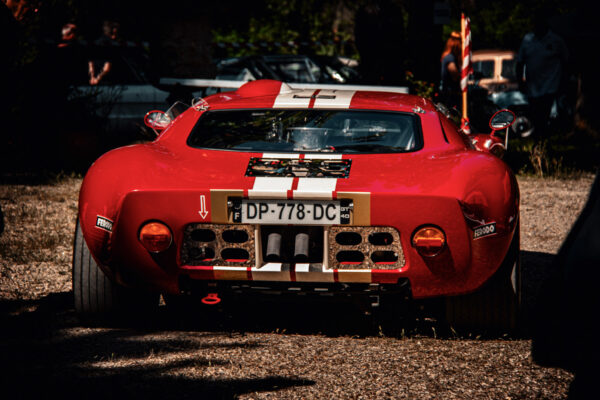 Adhésion à l'Automobile Club d'Occitanie – Image 4