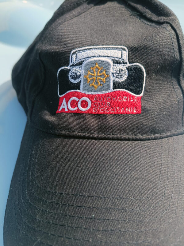 Casquette ACO