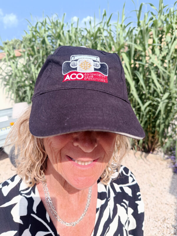 Casquette ACO – Image 2
