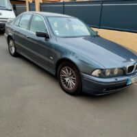 VDS BMW 540 I boite automatique V 8 4 LITRES 286 CV 250000 KMS 10000 €