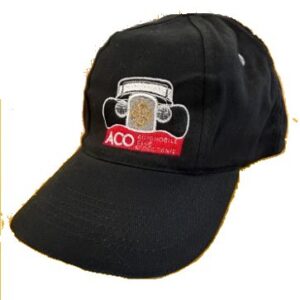 Casquette ACO