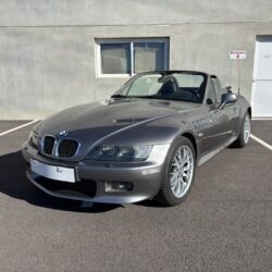 BMW Z3 Roadster 3.0i BVM5