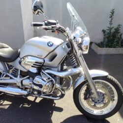BMW R1200C